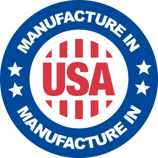 Made in USA - Neuro Calm Pro manufactured in United States